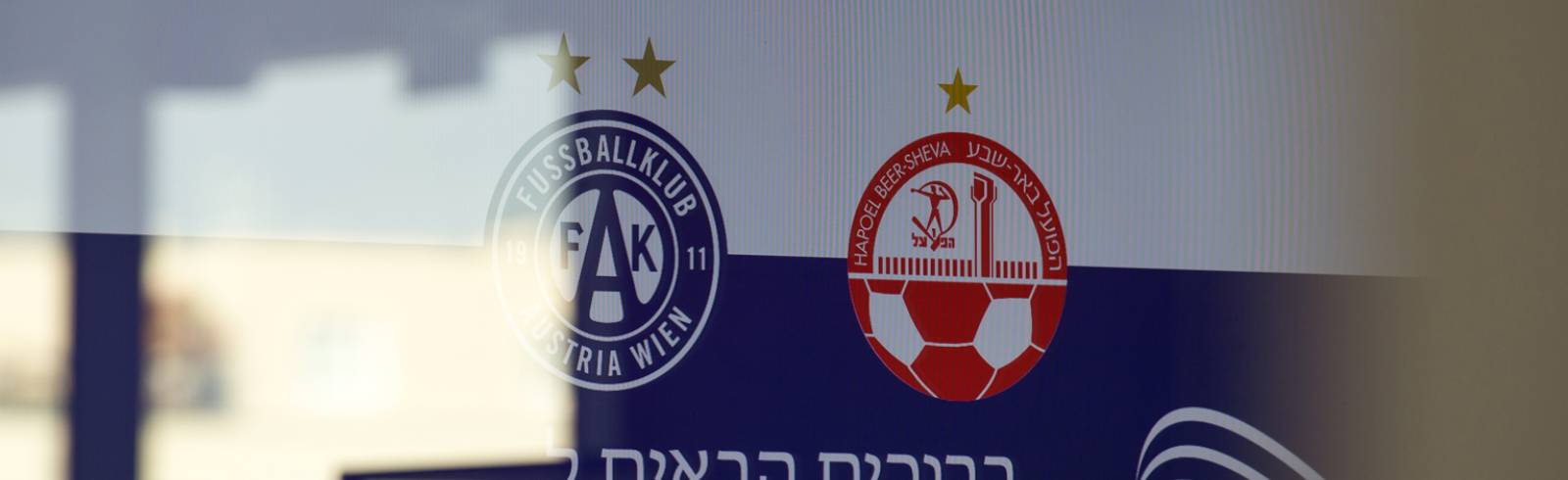 FK Austria: Zahlen weiter tiefrot
