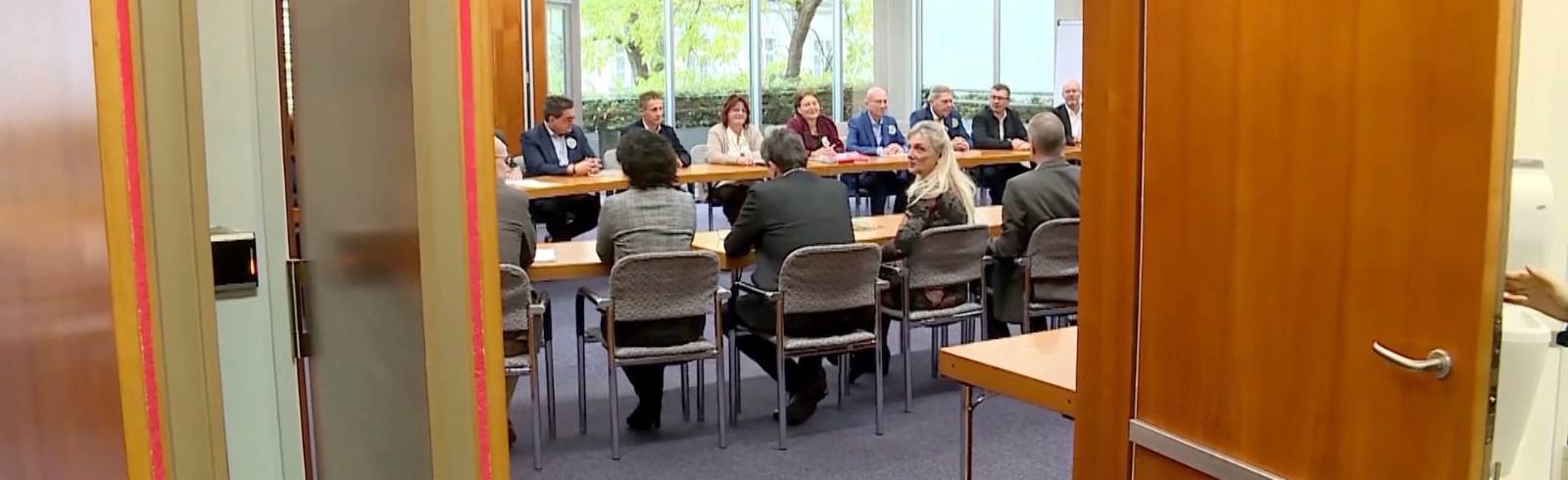 Handels-KV: Vierte Runde birgt Streikpotenzial