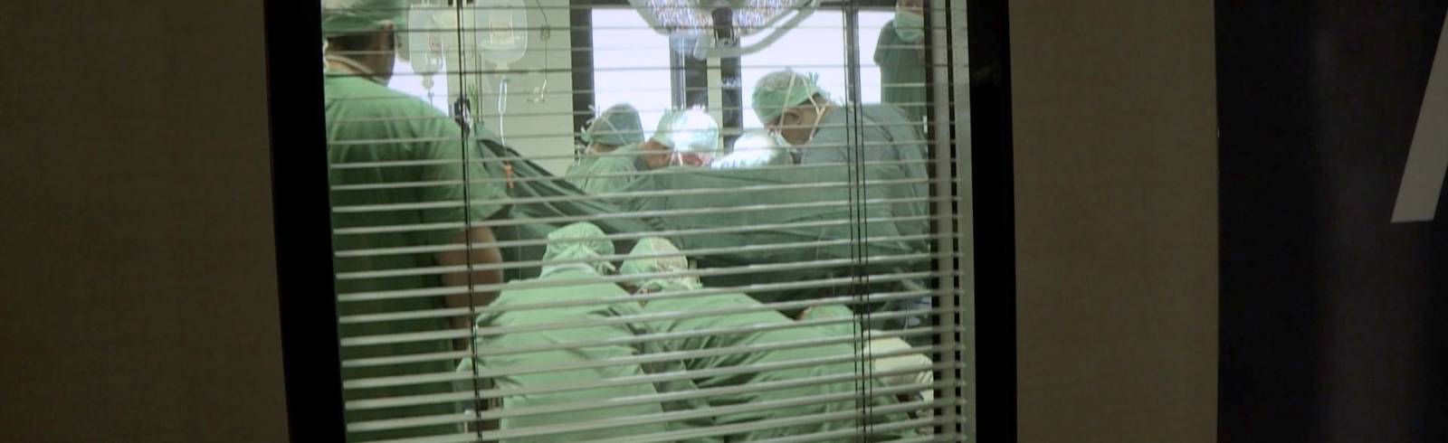 Umfrage: Wie steht's um unser Gesundheitssystem?