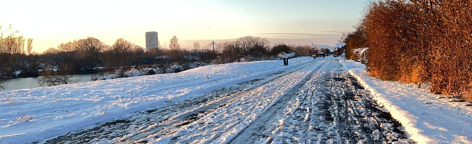 Wetter: Es wird kälter