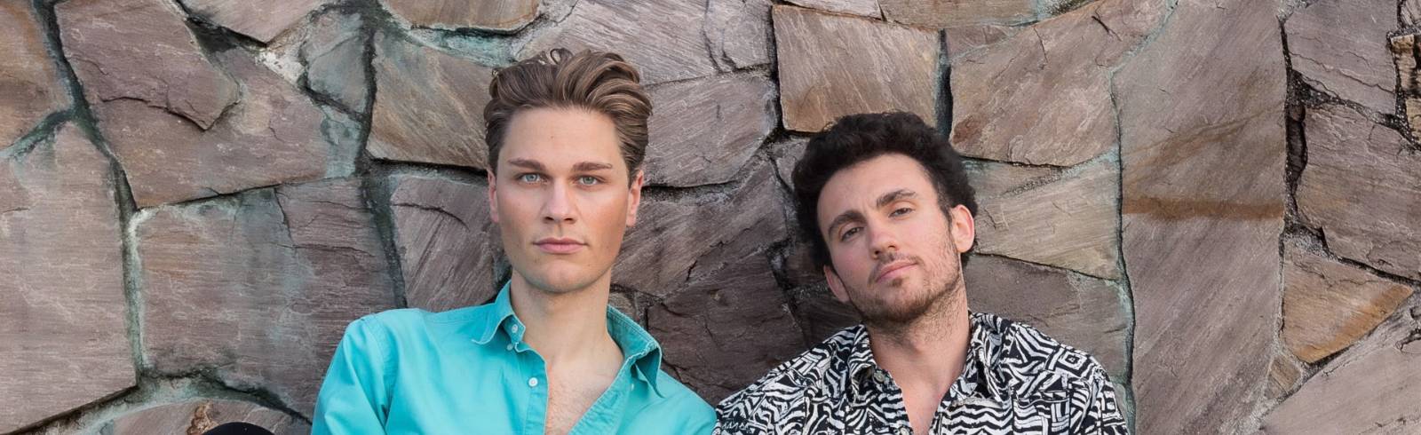 King & Potter: "Es ist mysteriös"