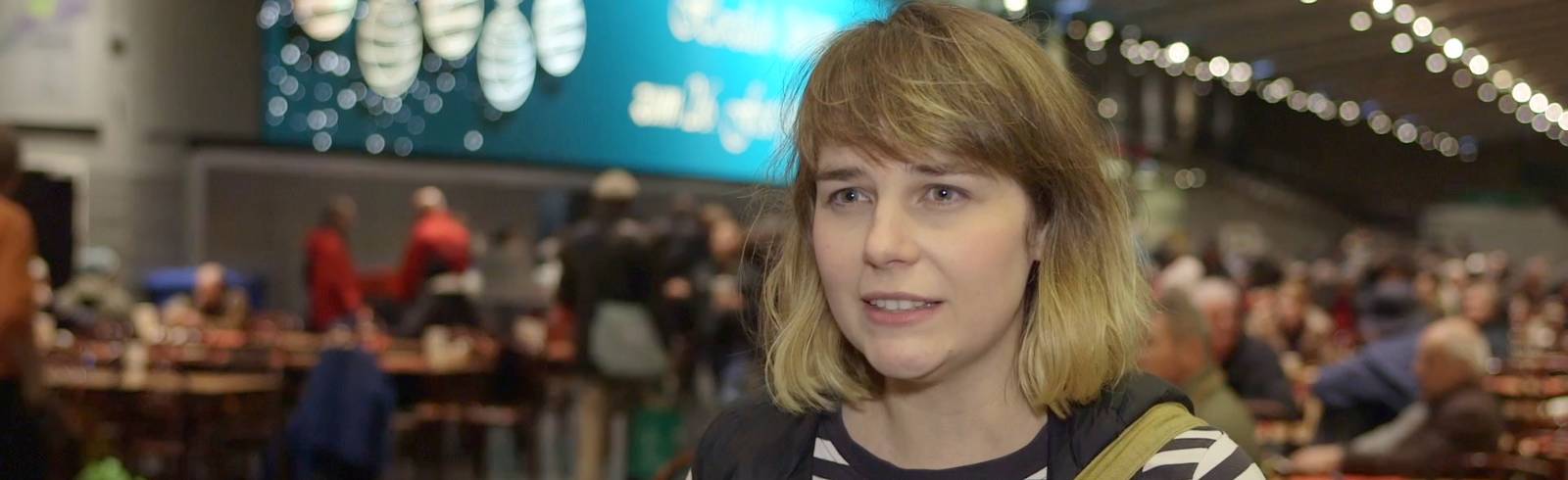 Ottakring: Lamp soll neue Bezirksvorsteherin werden