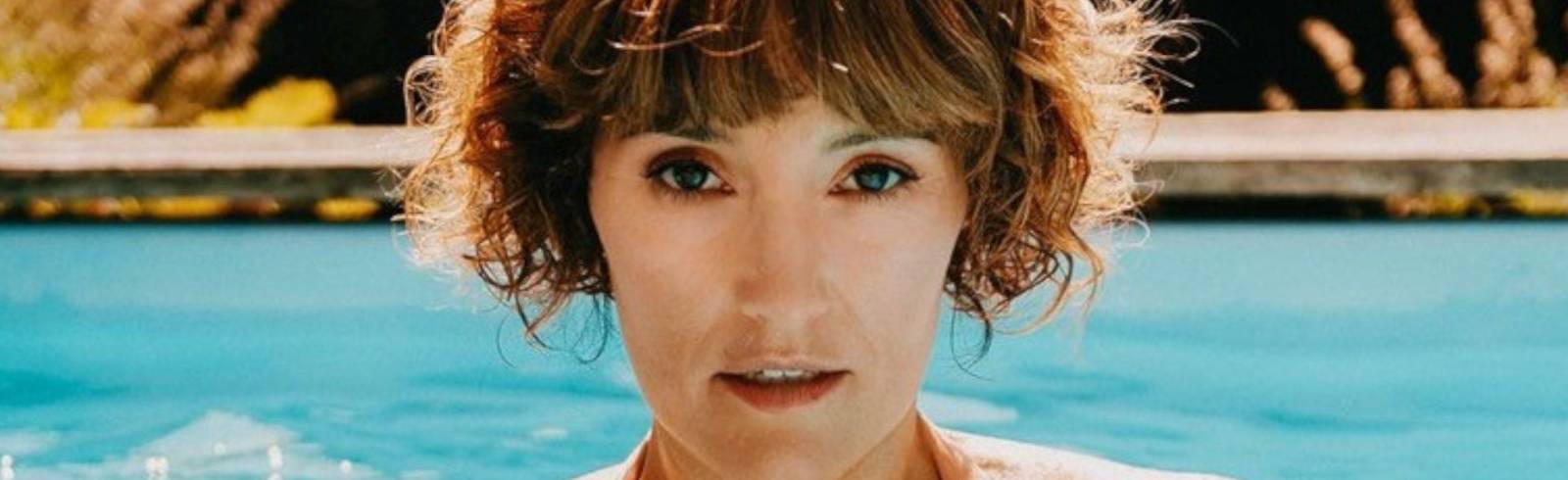 Ina Regen live mit Orchester