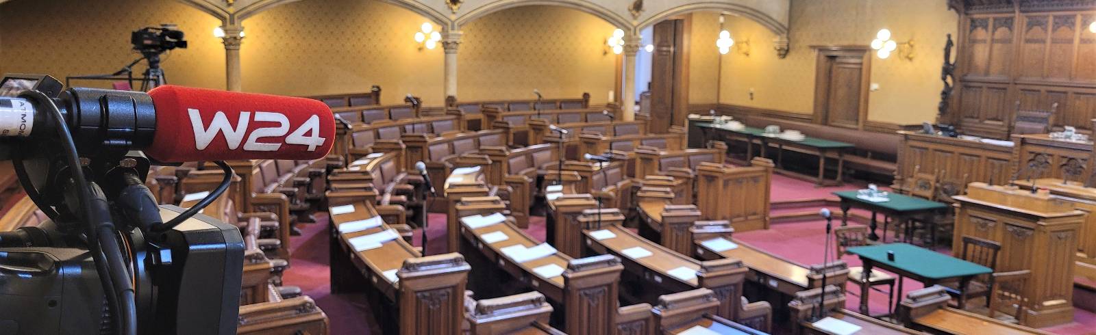 Gemeinderat: Diskussion um Bildungspolitik und Beschluss für europäische Schule