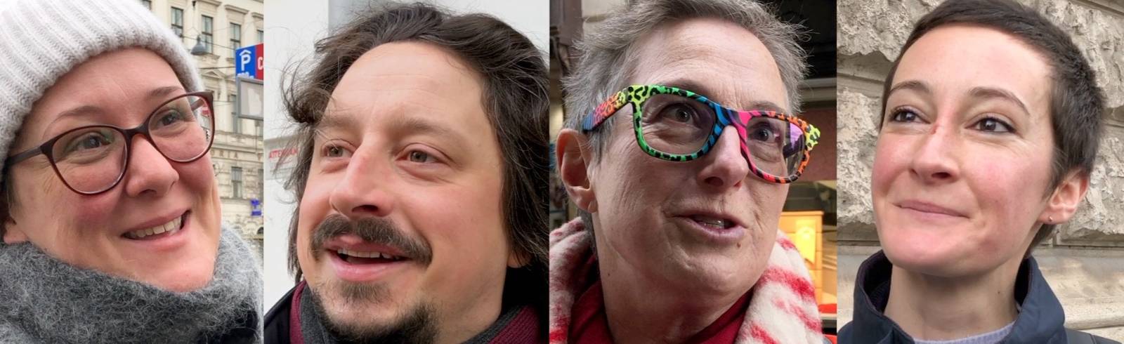 So schließen die Wiener*innen Freundschaften