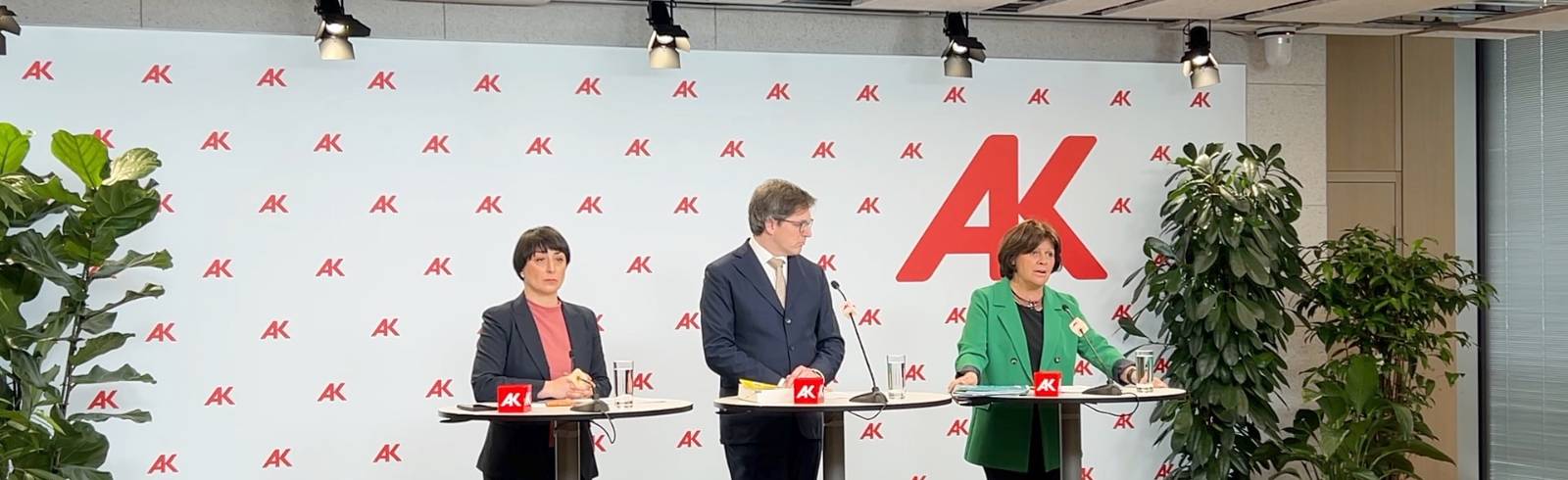 AK: Neues Service checkt Altbau-Mieten