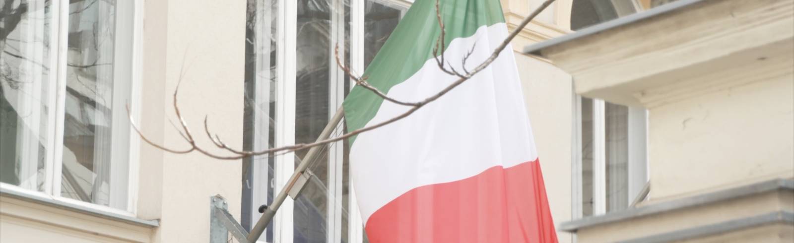 La Fonte: Italienisches Literaturfestival startet