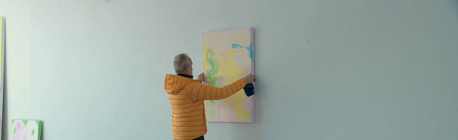 Erste Biografie über Erwin Wurm erschienen
