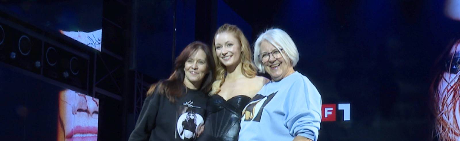 Songcontest: Kaleen tritt mit "We Will Rave" an