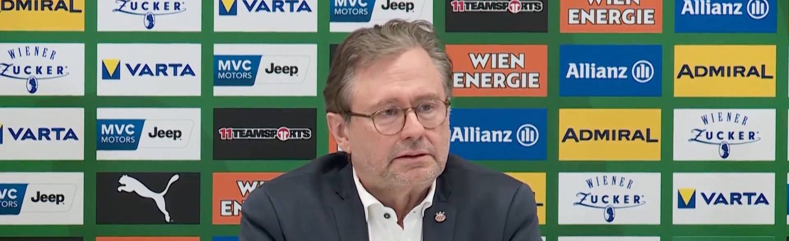 Ex-ORF-Chef Wrabetz wird Wiener KI-Beauftragter