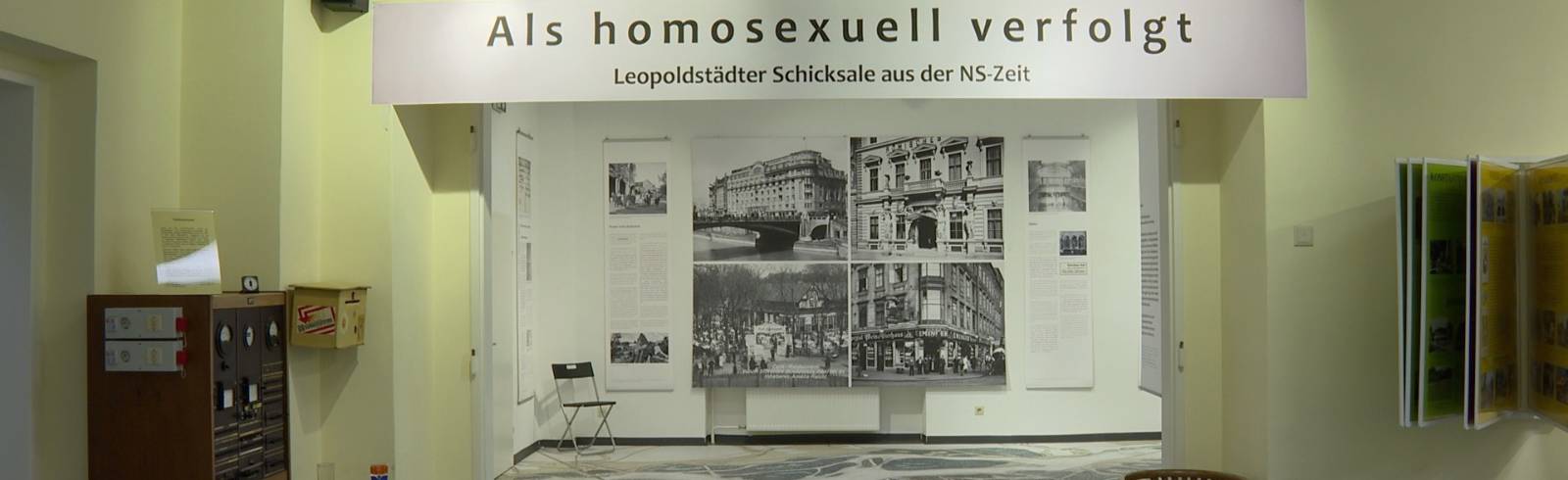 NS-Zeit: Verschwiegene, queere Geschichte