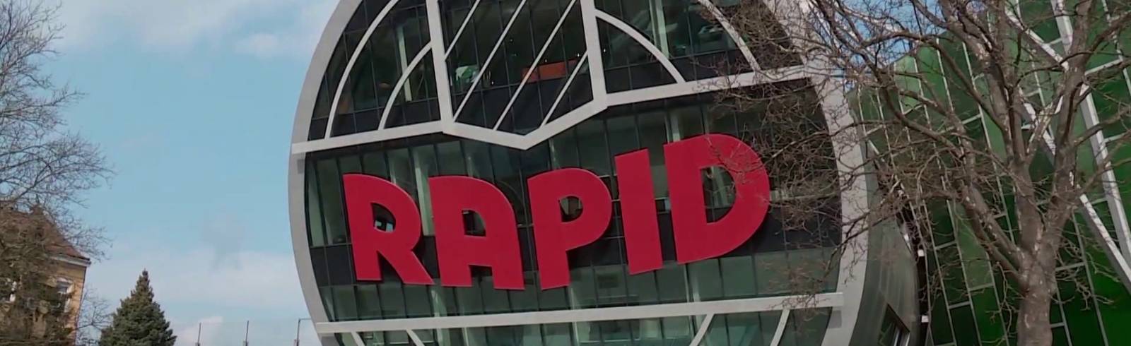 Fußball: Stöger laut Medienberichten als Rapid-Trainer fix