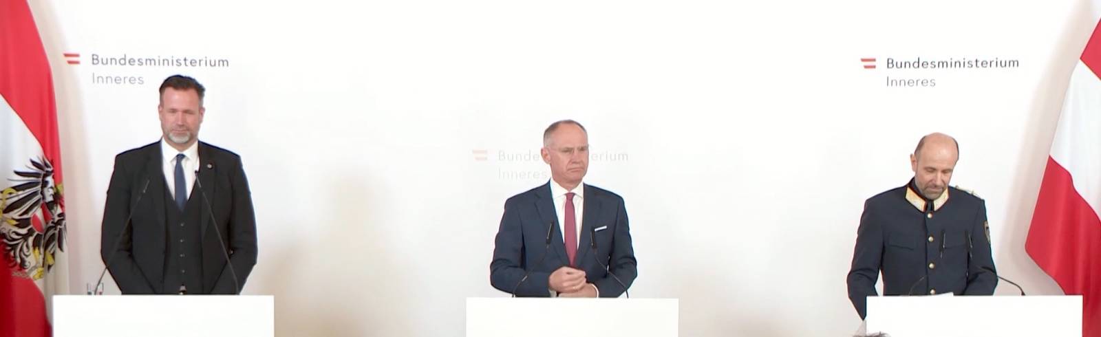 Wiener Polizei: Mehr angezeigt, mehr aufgeklärt