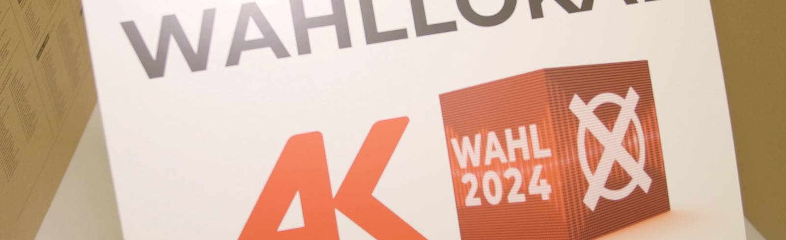 So funktioniert die Arbeiterkammer-Wahl