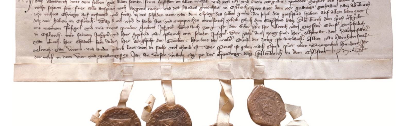 700 Jahre Oberlaa: Das "Dorf" in der Stadt feiert