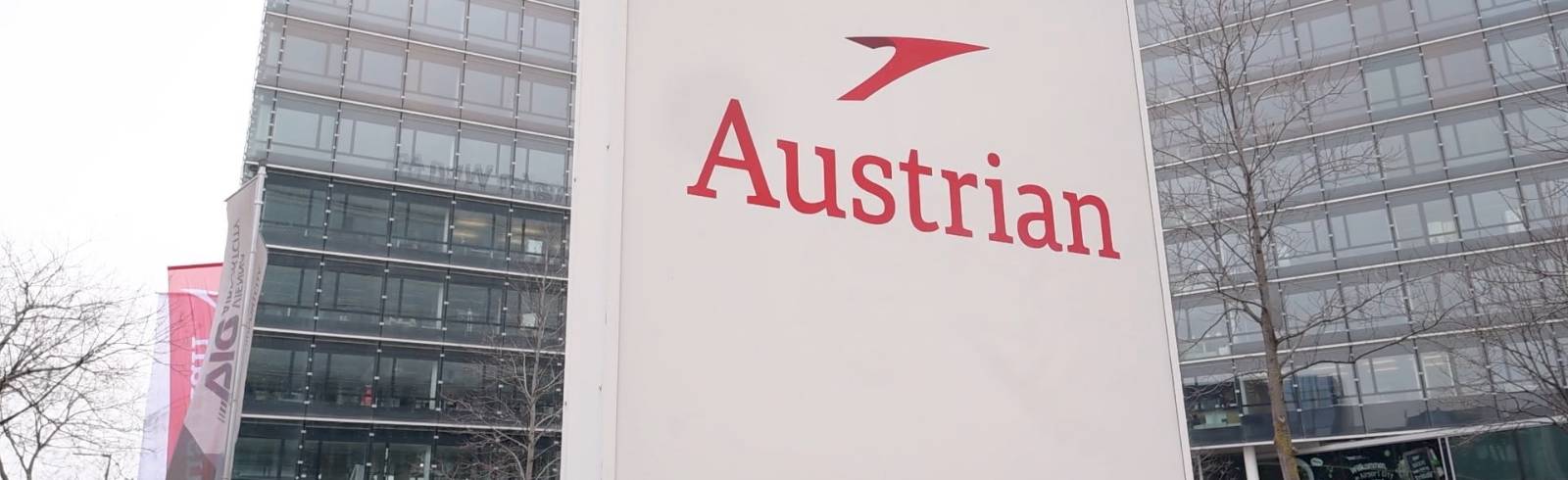 KV-Streik: AUA streicht 400 Flüge vor Ostern