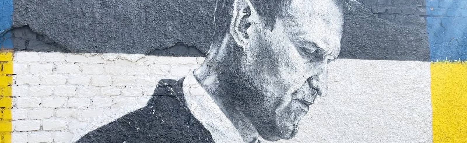 Familie Schwarzenberg setzt Zeichen für Nawalny