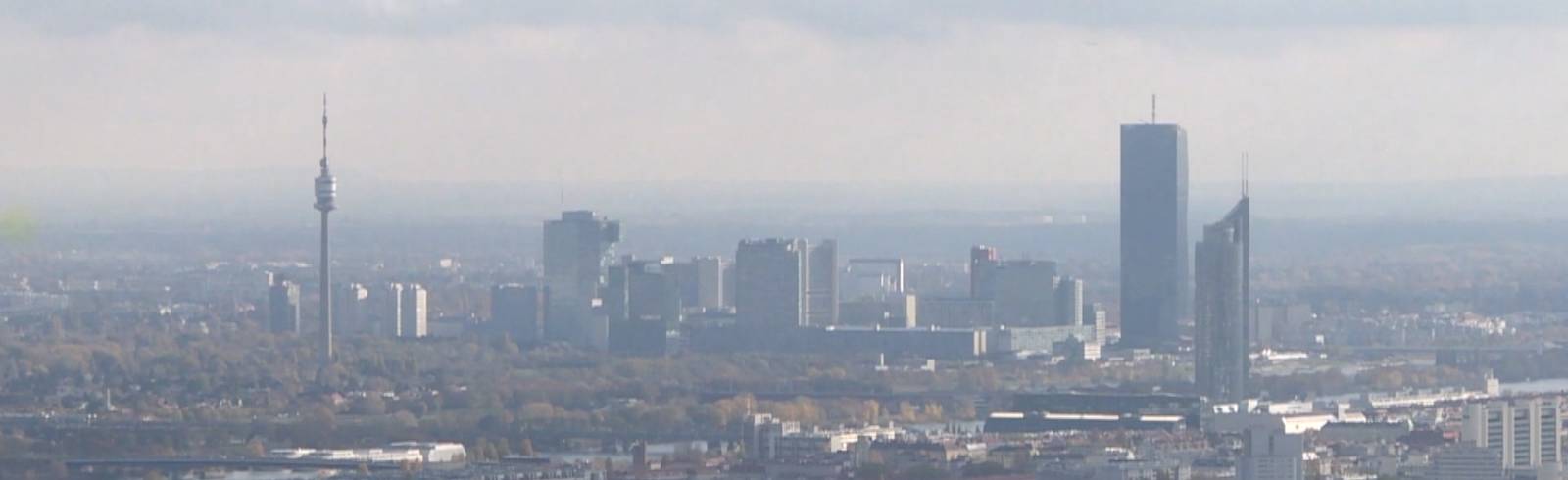 Sonntagsfrage: Ludwig & Wiener SPÖ klar voran