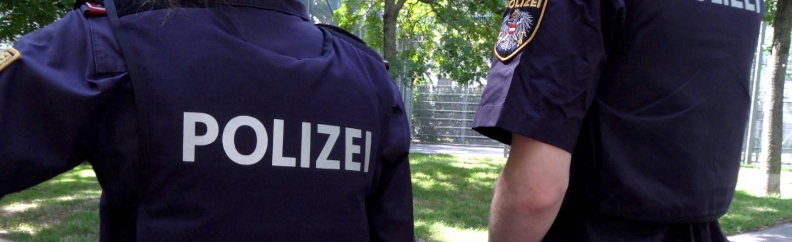 Stadtbarometer: Braucht's mehr Polizei?