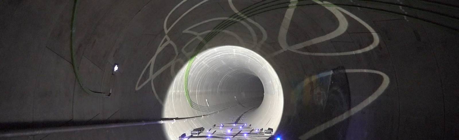 Bezirksflash: Kanal-Tour