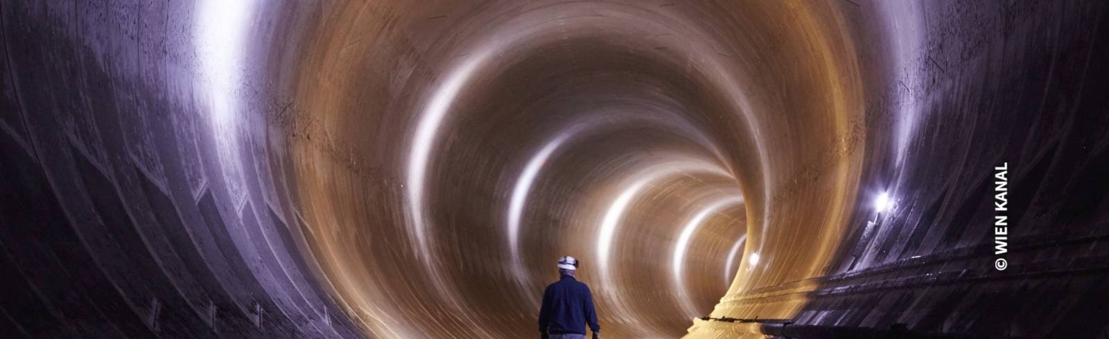 Ab in den Wiental-Kanal!