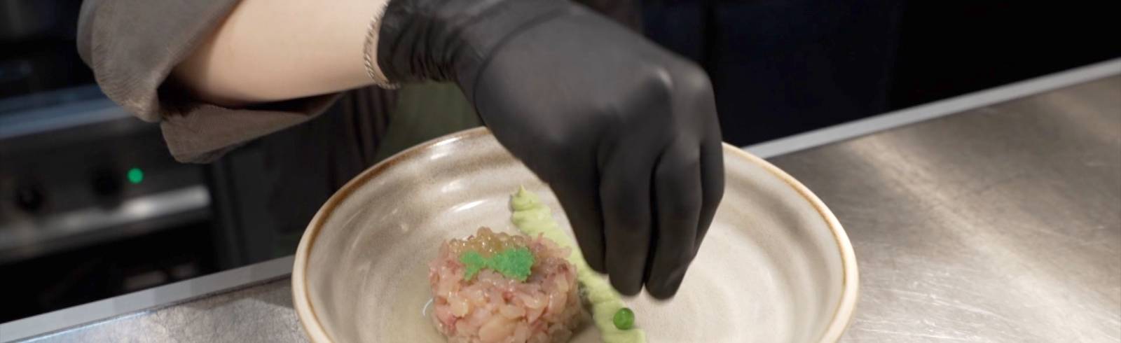 Problem: Sexuelle Belästigung in der Gastronomie