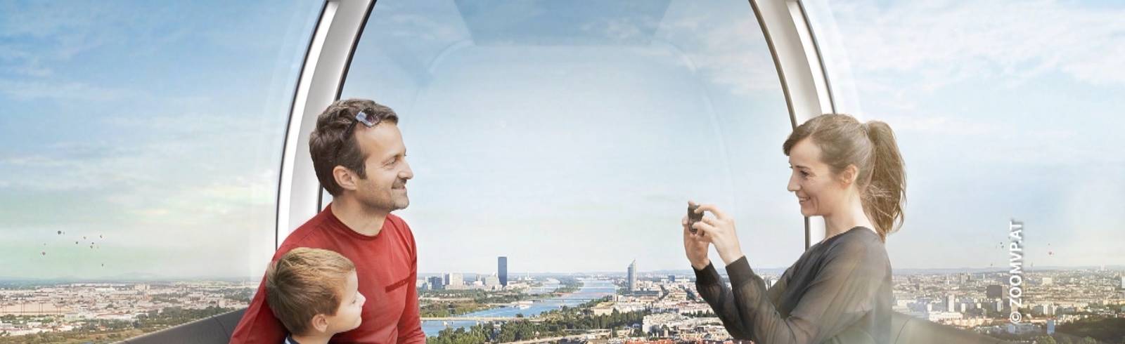 Bezirksflash: Abschied von der Stadtseilbahn?