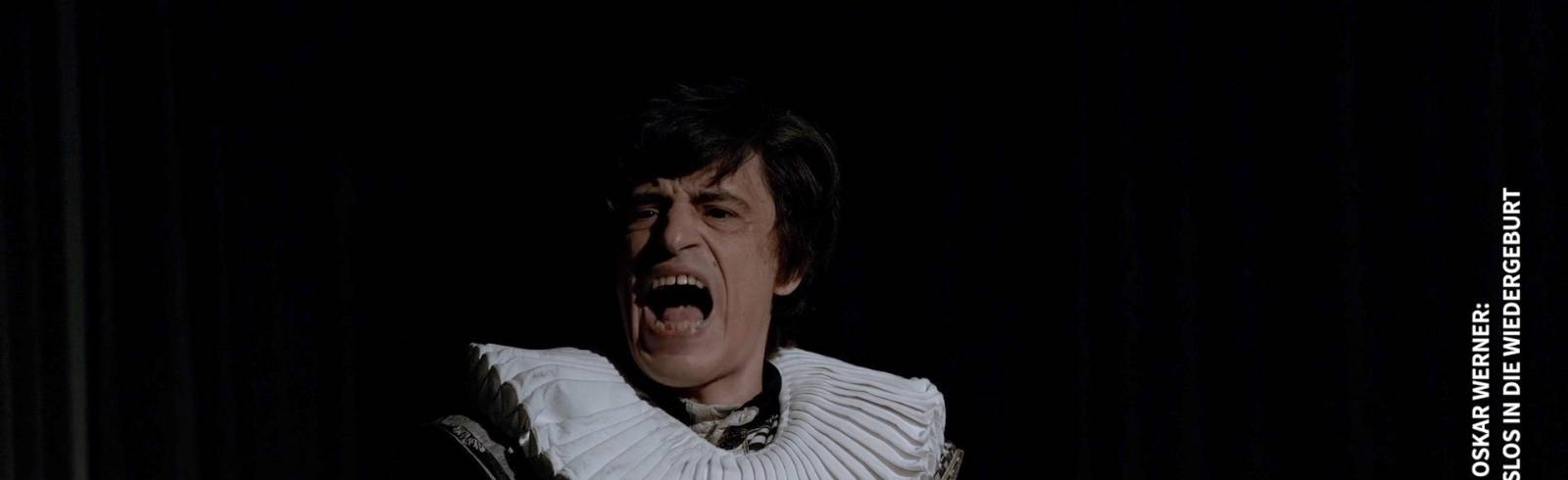 Kulturtipps: Oskar Werner, Balkan Food und Bike