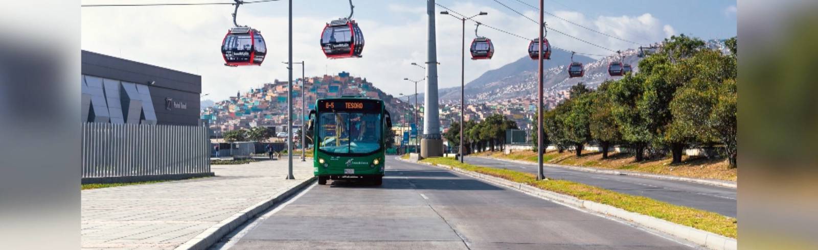 Stadtseilbahn: In Wien "nicht zielführend"
