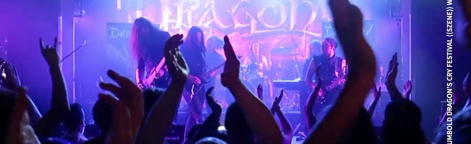 Kulturtipps: Pflanzen oder Heavy Metal?