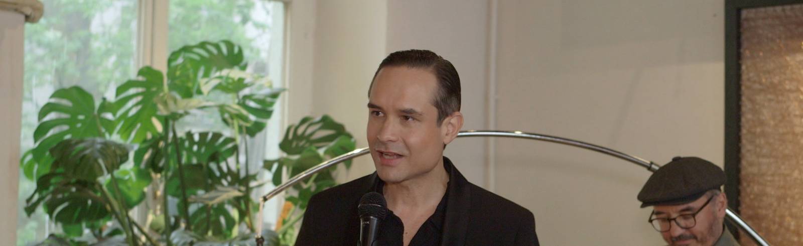 Programmpräsentation: “Wir sind Wien” - Festival