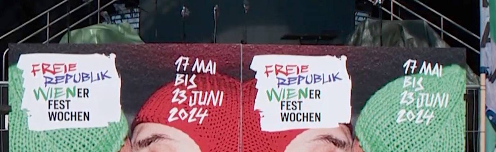 Festwochen: Kunst, Politik und Aktivismus