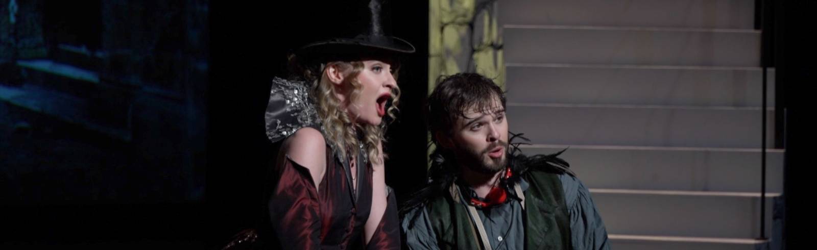 „Zauberflöte“ im Theater Akzent