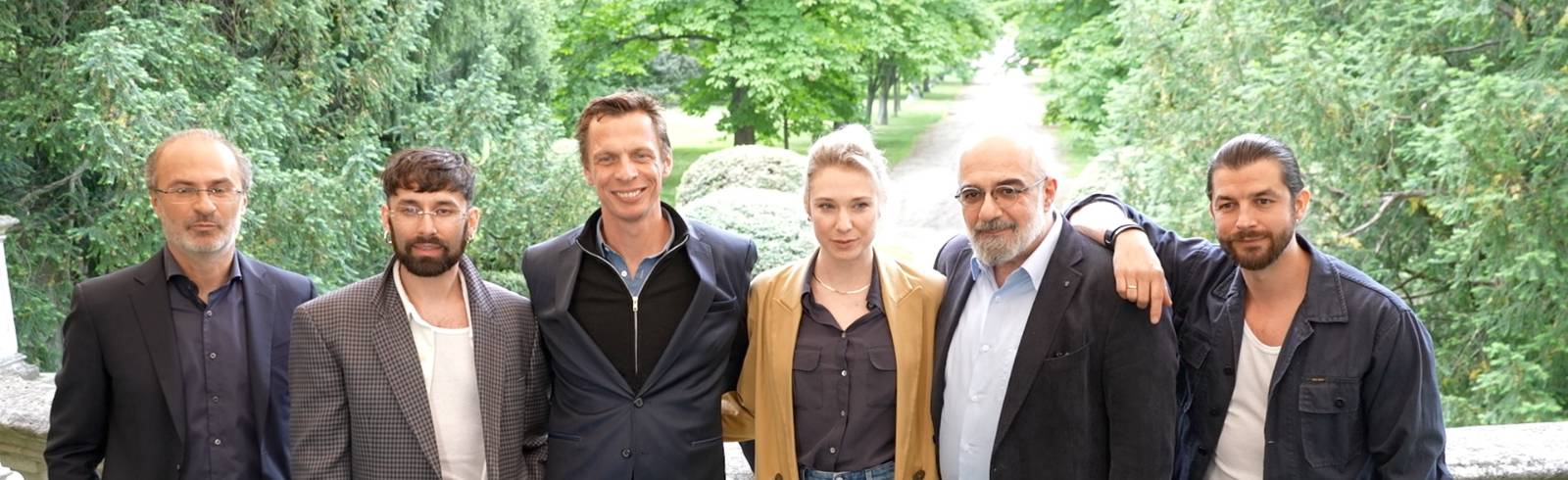 Theater im Park geht in die fünfte Runde