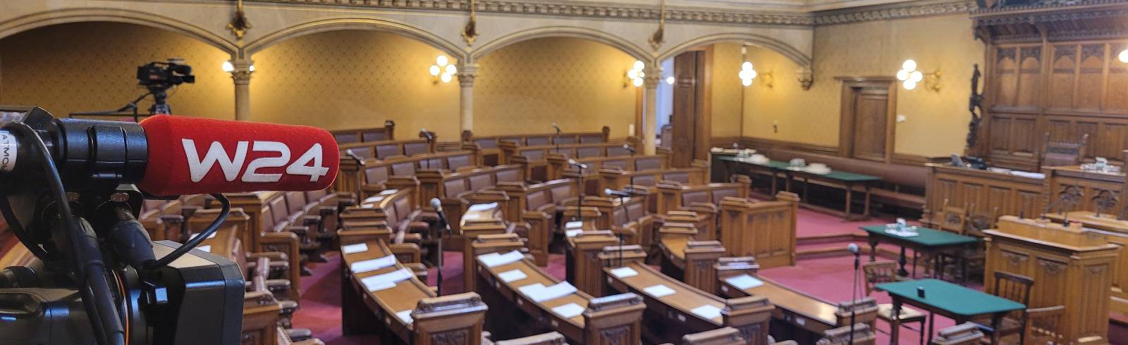 Gemeinderat: Diskussion um Wiener Schulen