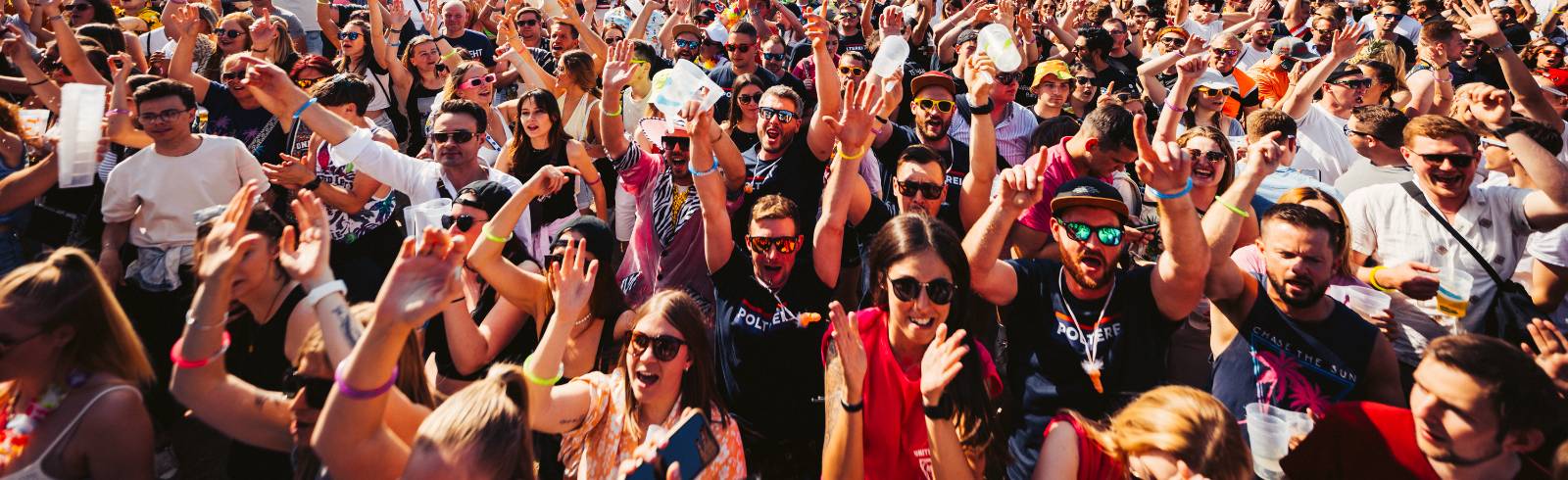 Robin Schulz, Blümchen und Hasselhoff in Wien