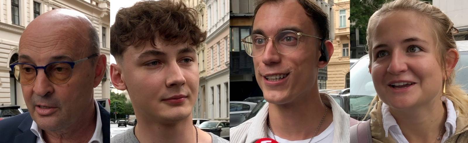 EU-Wahl: Das sagen die Wiener*innen