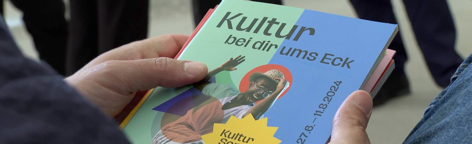 So wird der "Kultursommer Wien"