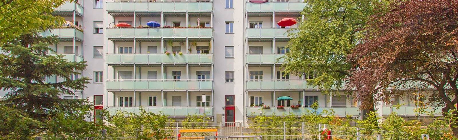 Studis im Gemeindebau: Wien startet Vergabe-Sonderaktion