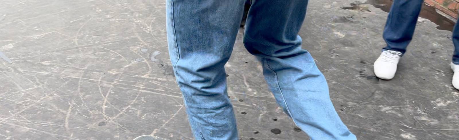 Währing: Neuer Belag & mehr Grün für hippe Skater-Tricks