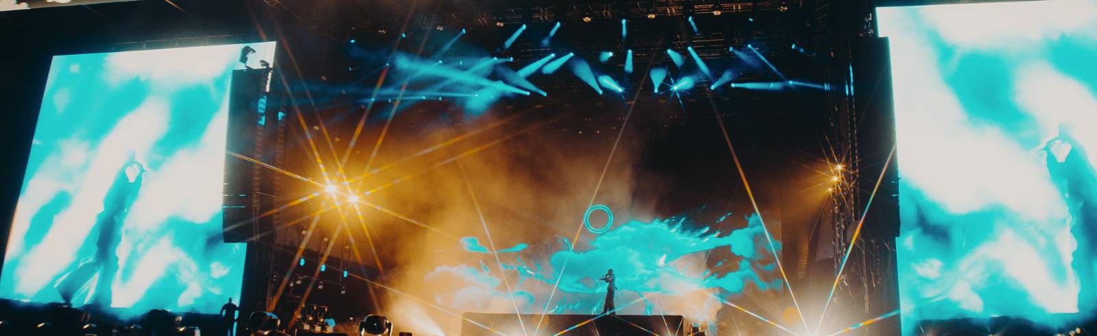 Rolling Loud: Weltweite Hip-Hop-Größen vor den Toren Wiens