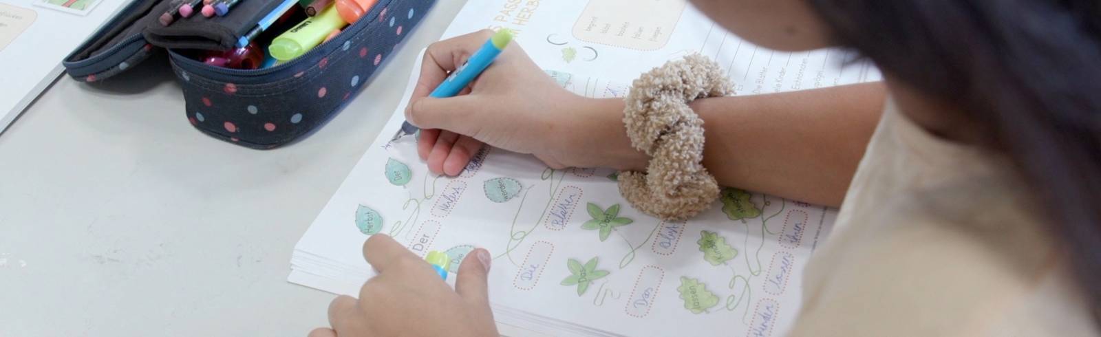 Vor Schulstart: Mentale Gesundheit im Fokus