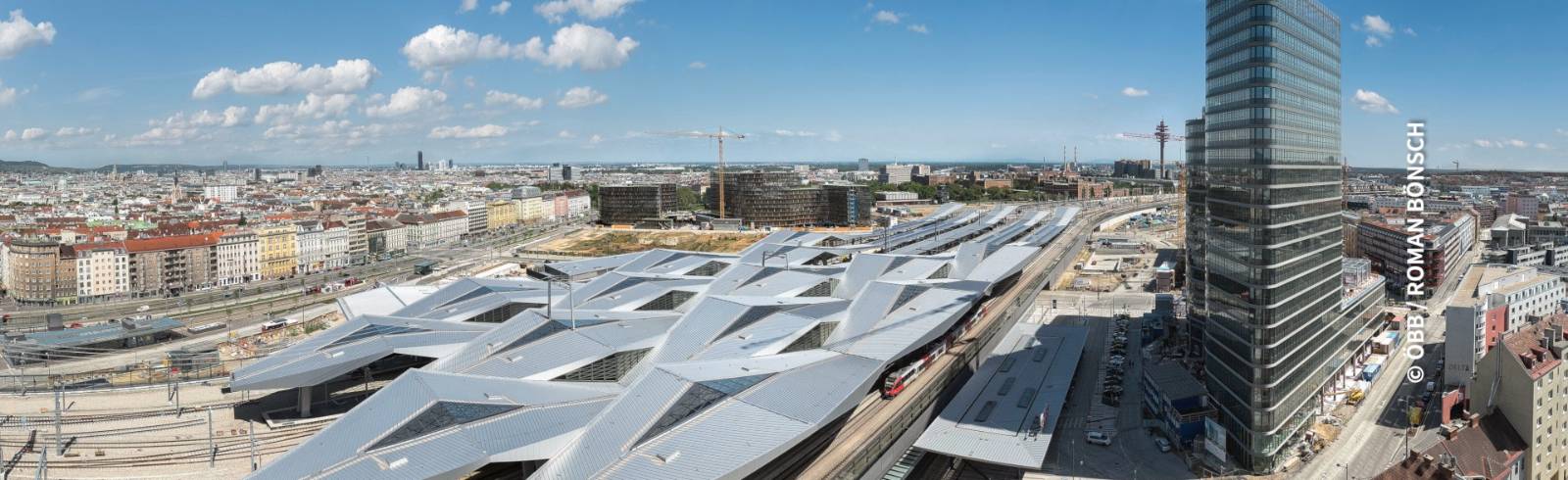 ÖBB: Von Wien aus schneller in den Süden