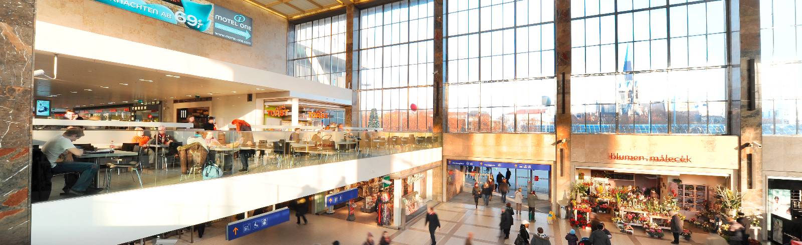 Anschlag am Wiener Westbahnhof verhindert - 14-Jähriger festgenommen