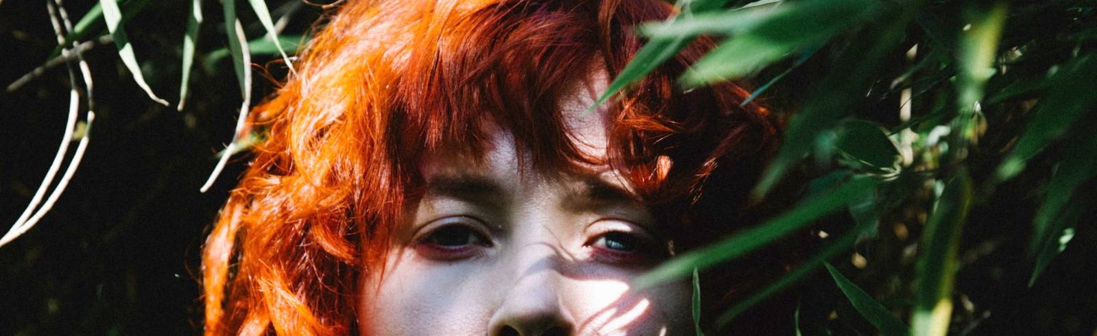 Mira Lu Kovacs: „Weniger denken, mehr atmen“