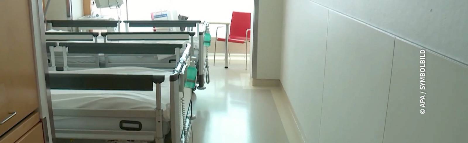 Lorenz-Böhler-Spital: Klarheit gefordert