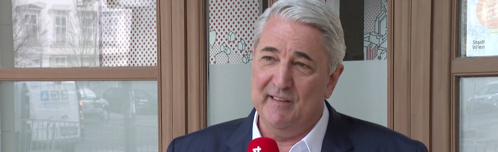 Causa Wienwert: Erste Zeugen entlasten SPÖ-Politiker Nevrivy