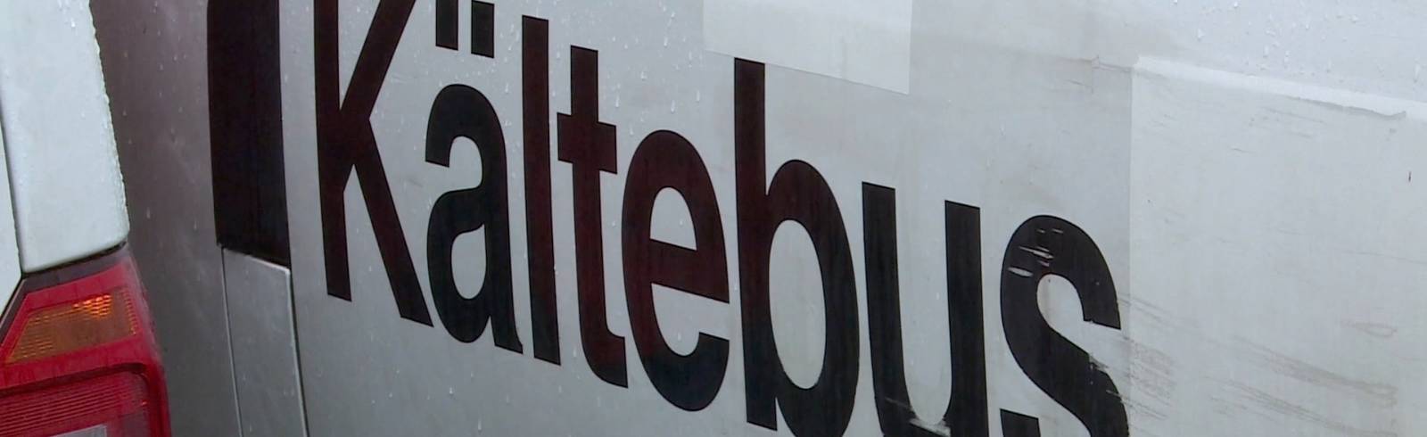 Kälte: Zwei Männer in Wien erfroren