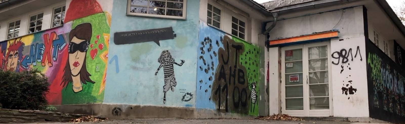 Gewalt an Jugendbetreuer*innen gestiegen