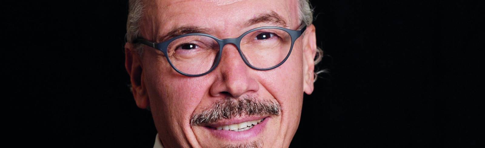 Siegfried Meryn wird neuer Chefarzt des Wiener Roten Kreuzes